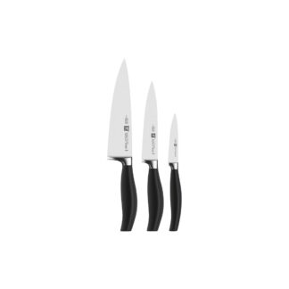 [:en]Zwilling Five Star Knife Set 1x3[:ka]დანების ნაკრები 1x3 Five Star Zwilling[:]