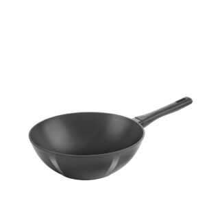 [:en]Zwilling Madura Wok 30 CM[:ka]ტაფა ვოქი გრანიტის ზედაპირით 30 სმ Madura Zwilling[:]