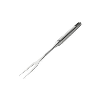 [:en]Zwilling Twin Pure Meat Fork 31.5 CM[:ka]ჩანგალი ხორცისთვის ვერცხლისფერი 31.5 სმ Twin Pure Zwilling[:]