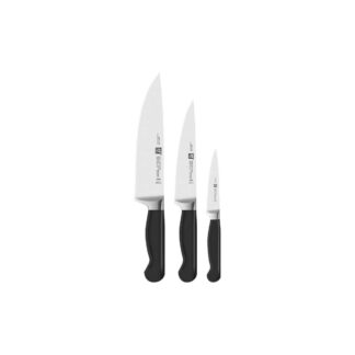[:en]Zwilling Pure Knife Set 1x3[:ka]დანების ნაკრები 1x3 Pure Zwilling[:]
