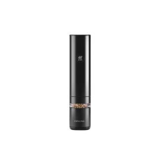 [:en]Zwilling Enfinigy Salt/Pepper Electric Mill 20 CM[:ka]ელექტრო საფქვავი მარილის/პილპილის 20 სმ Enfinigy Zwilling[:]