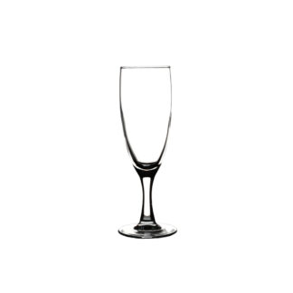 [:en]Luminarc Elegance Flute Glass 170 ML[:ka]შამპანურის ჭიქა 170 მლ Elegance Luminarc[:]