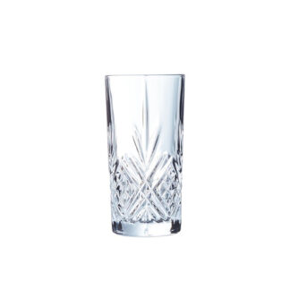 [:en]Arcoroc Broadway Glass For Juice/Water 450 ML[:ka]წვენის/წყლის ჭიქა 450 მლ Broadway Arcoroc[:]