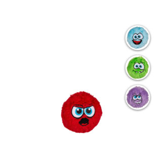 [:en]Out Of The Blue Plush Toy Monster 9 CM[:ka]რბილი სათამაშო მონსტრი 9 სმ Out Of The Blue[:]