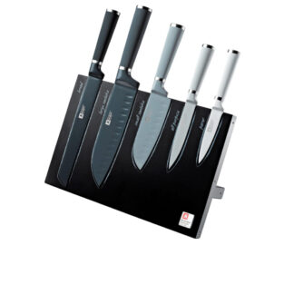 [:en]Richardson Sheffield Season Knife Block 1x5[:ka]ნაკრები სამზარეულოს დანების 1x5 Season Richardson Sheffield[:]