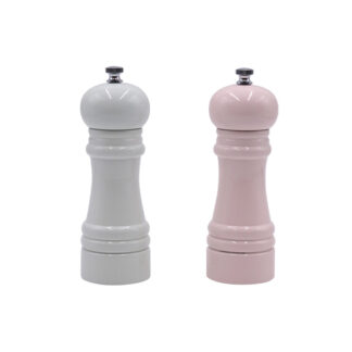 [:en]Amefa Salt And Pepper Mill Set 1x2[:ka]ნაკრები მარილის და პილპილის საფქვავი 1x2 Amefa[:]