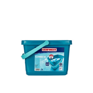[:en]Leifheit Combi M Bucket 12 L[:ka]სათლი 12  ლ Combi M Leifheit[:]