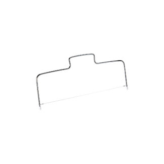 [:en]Fackelmann Zenker Cake Cutter 34x15 CM[:ka]ტორტის საჭრელი 34x15 სმ Zenker Fackelmann[:]