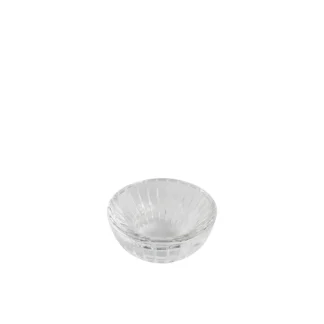 [:en]RCR Solaris Candle Holder 4x8 CM[:ka]სასანთლე 4x8 სმ Solaris RCR[:]