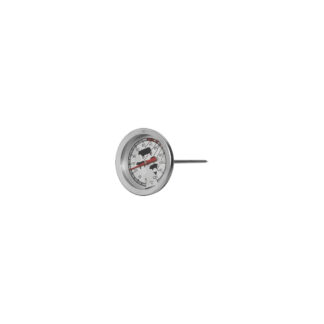 [:en]Fackelmann Meat Thermometer 10x5 CM[:ka]ხორცის ტემპერატურის საზომი 10x5 სმ Fackelmann[:]