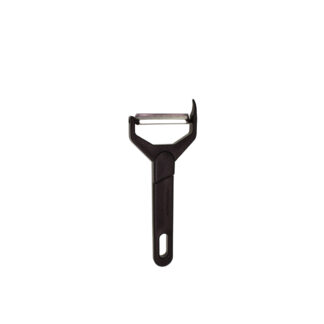 [:en]Fackelmann Vegetable Peeler 14 CM[:ka]ბოსტნეულის სათლელი 14  სმ Fackelmann[:]