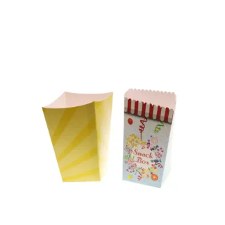 [:en]Fackelmann Popcorn Box 1x6,  16x7.5x7.5 CM[:ka]პოპკორნის სათავსო 1x6, 16x7.5x7.5 სმ Fackelmann[:]