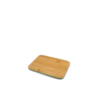 [:en]Fackelmann Bamboo  Rectangular Cutting Board 21 x 15 CM[:ka]საჭრელი დაფა ბამბუკის მართკუთხედი 21 x 15 სმ Fackelmann[:]