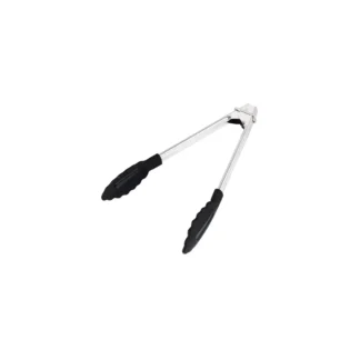[:en]Fackelmann Kitchen Tongs 18 CM[:ka]სამზარეულოს მაშები სალათისთვის 18 სმ Fackelmann[:]