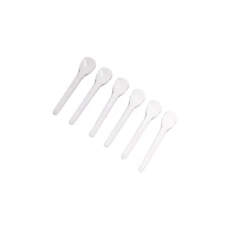 [:en]Fackelmann Egg Spoons 1x6[:ka]კვერცხის კოვზები 1x6 Fackelmann[:]