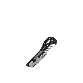 [:en]Fackelmann  Waiter's Corkscrew 13 CM[:ka]ღვინის გასახსნელი 3-1-ში 13 სმ Fackelmann[:]