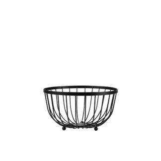 [:en]Koopman Excellent Houseware Fruit Basket  25 CM[:ka]კალათა ხილის 25 სმ Excellent Houseware Koopman[:]