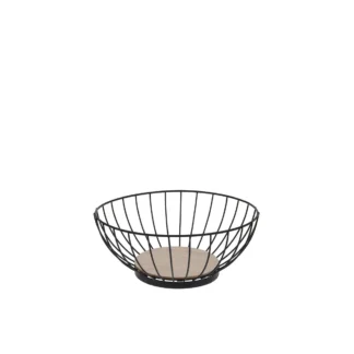 [:en]Koopman Fruit Basket 28 CM[:ka]კალათა ხილის 28 სმ Koopman[:]