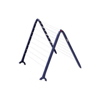 [:en]Leifheit Pegasus Bathtub Dryer 11 M[:ka]საშრობი აბაზანის 11 მ Pegasus Leifheit[:]