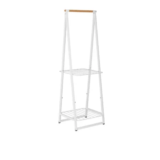 [:en]Brabantia Linn Clothes Rack 190 CM[:ka]ტანსაცმლის საკიდი/საშრობი 190 სმ Brabantia[:]