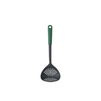 [:en]Brabantia Tasty+ Skimmer/Ladle 31.6 CM[:ka]ქაფქირი 31.6 სმ Tasty+ Brabantia[:]