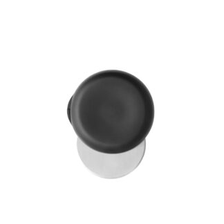 [:en]Brabantia Tasty+ Pizza Cutter With Blade Guard 11 CM[:ka]პიცის საჭრელი 11 სმ Tasty+ Brabantia[:]