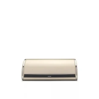 [:en]Brabantia Roll Top Bread Bin 44.5 CM[:ka]საპურე 44.5 სმ Brabantia[:]