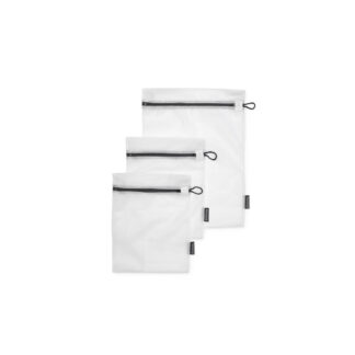 [:en]Brabantia Wash Bag Set 1x3[:ka]ტანსაცმლის რეზერვუარი სარეცხი მანქანისთვის 1x3 Brabantia[:]