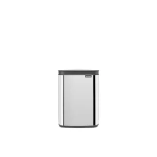 [:en]Brabantia Bo Waste Bin 4 L[:ka]ნაგვის ურნა 4 ლ Bo Waste Bin Brabantia[:]