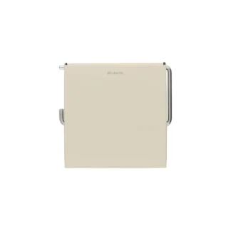 [:en]Brabantia ReNew Toilet Roll Holder 13.2 CM[:ka]ტუალეტის ქაღალდის საკიდი 13.2 სმ ReNew Brabantia[:]