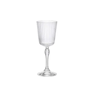 [:en]Bormioli Rocco America '20s Cocktail Glass 250 ML 1x6[:ka]კოქტეილის ჭიქა 250 მლ 1x6 '20s Bormioli Rocco[:]