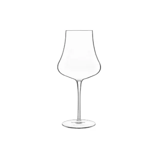 [:en]Luigi Bormioli Tentazioni The Chardonnay White Wine Glass 470 ML 1x6[:ka]ჭიქა თეთრი ღვინის 470 მლ 1x6 Chardonnay Tentazioni Luigi Bormioli[:]