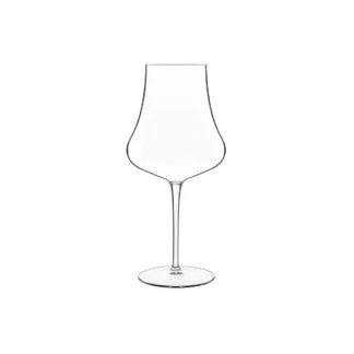 [:en]Luigi Bormioli Tentazioni The Chardonnay Red Wine Glass 570 ML 1x6[:ka]ჭიქა წითელი ღვინის 570 მლ 1x6 Chardonnay Tentazioni Luigi Bormioli[:]
