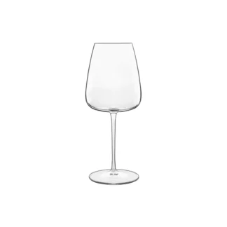 [:en]Luigi Bormioli Meravigliosi Sangiovese Chianti Red Wine Glass 550 ML 1x6[:ka]ჭიქა წითელი ღვინის 550 მლ  1x 6 Meravigliosi Sangiovese Chianti Luigi Bormioli[:]