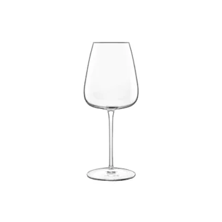 [:en]Luigi Bormioli Talismano Chardonnay Grand Cru White Wine Glass 450 ML 1x4[:ka]ჭიქა თეთრი ღვინის 450 მლ 1x4 Talismano Chardonnay Grand Cru Luigi Bormioli[:]