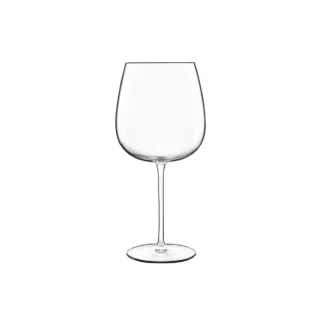 [:en]Luigi Bormioli Meravigliosi Oaked White Wine Glass 650 ML 1x6[:ka]ჭიქა თეთრი ღვინის 650 მლ 1x6 Meravigliosi Oaked Luigi Bormioli[:]