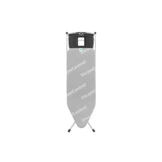 [:en]Brabantia Aqua Bowl Ironing Board Size C 124×45 CM[:ka]საუთოო მაგიდა ზომა C 124x45 სმ Aqua Bowl Brabantia[:]