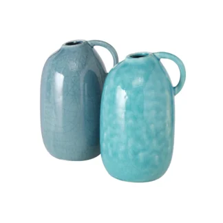 [:en]Boltze Momy Stoneware Vase 20  CM[:ka]ლარნაკი კერამიკის 20 სმ Momy Boltze[:]