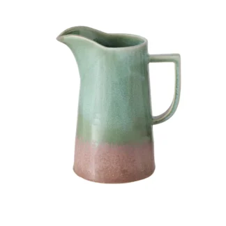 [:en]Boltze Peruya Stoneware Vase 24 CM[:ka]ლარნაკი კერამიკის 24 სმ Peruya Boltze[:]