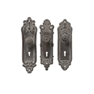 [:en]Boltze Home Vintage Hook 21 CM[:ka]საკიდი ვინტაჟური 21 სმ Home Boltze[:]