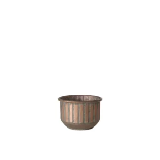 [:en]Boltze Gibson Plant Pot 11 CM[:ka]დეკორატიული ქოთანი 11 სმ Gibson Boltze[:]
