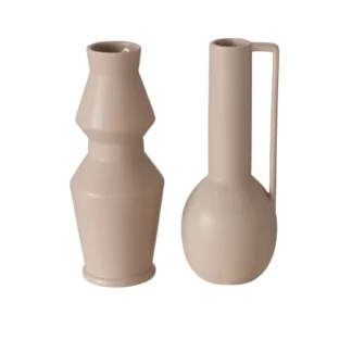[:en]Boltze Home Sonara Decorative Vase 25 CM[:ka]ლარნაკი დეკორატიული 25 სმ Sonara Home Boltze[:]
