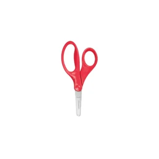 [:en]Fiskars Kids Scissors Red 13 CM[:ka]საბავშვო მაკრატელი 13 სმ წითელი Fiskars[:]