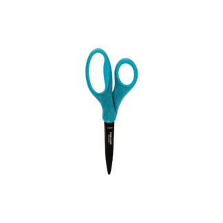 [:en]Fiskars Kids Scissors Glitters 18CM[:ka]საბავშვო მაკრატელი 18 სმ ბრჭყვიალა Fiskars[:]