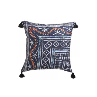 [:en]Inart Decorative Pillow 45×45 CM[:ka]დეკორატიული ბალიში 45×45 სმ Inart[:]
