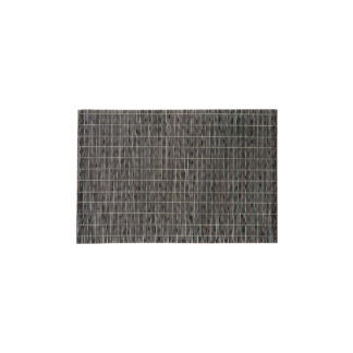 [:en]Secret de Gourmet Black Bamboo Placemat 45×30 CM[:ka]პერსონალური დასაფენი მაგიდისთვის, ბამბუკის, შავი 45×30 სმ Secret de Gourmet[:]