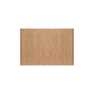 [:en]Secret de Gourmet Bamboo Placemat 45×30 CM[:ka]პერსონალური დასაფენი მაგიდისთვის, ბამბუკის 45×30 სმ Secret de Gourmet[:]
