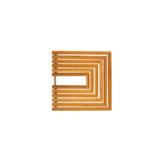 [:en]5 Five Simply Smart Extendable Trivet 34x19 CM[:ka]ცხელის დასადები გასაშლელი 34x19 სმ 5 Five Simply Smart[:]