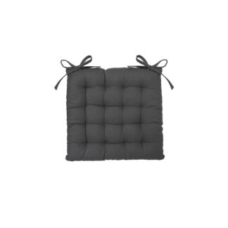 [:en]Atmosphera Chair Pad 38x38 CM[:ka]ბალიში სკამის 38x38 სმ Atmosphera[:]