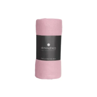 [:en]Atmosphera Fleece Throw 150x125 CM[:ka]პლედი 150x125 სმ Atmosphera[:]